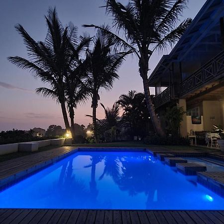 Shaka'S Seat Guesthouse Ballito Eksteriør bilde
