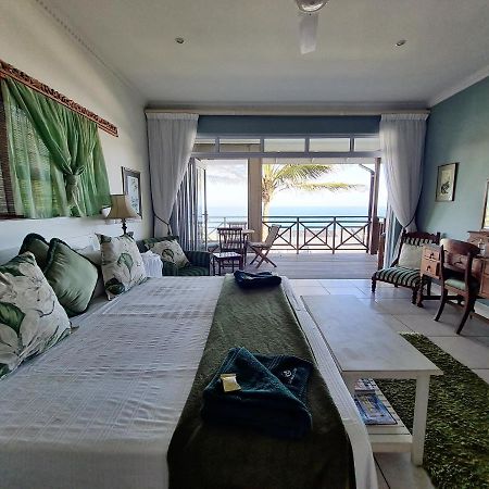 Shaka'S Seat Guesthouse Ballito Eksteriør bilde