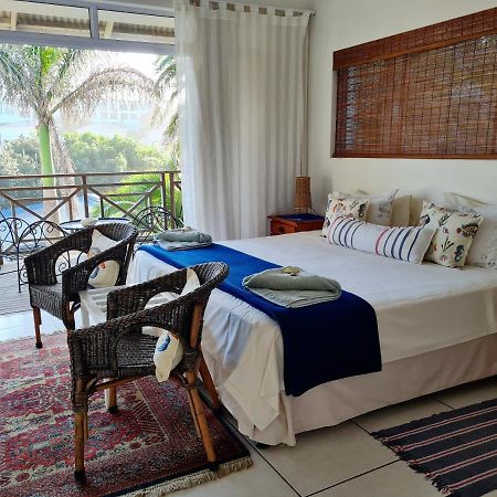 Shaka'S Seat Guesthouse Ballito Eksteriør bilde