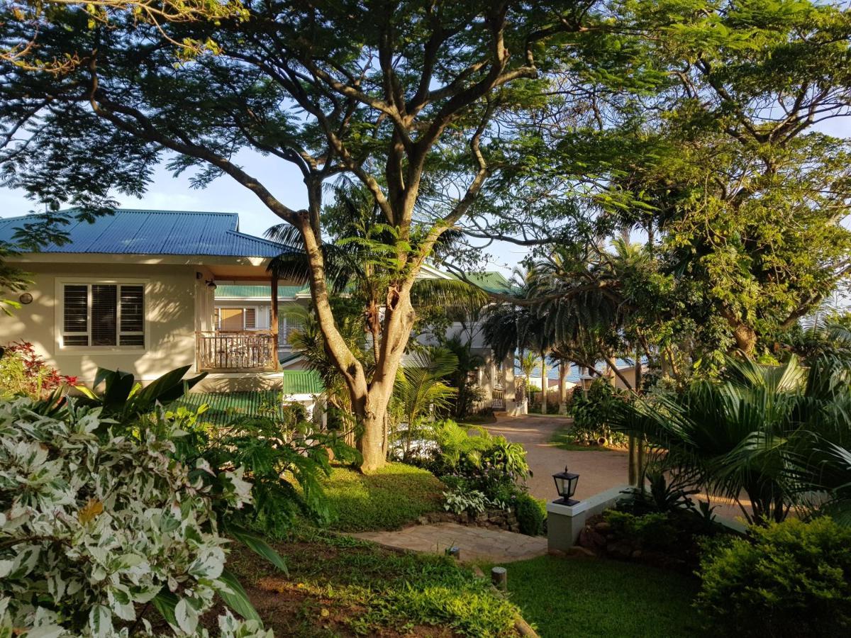 Shaka'S Seat Guesthouse Ballito Eksteriør bilde