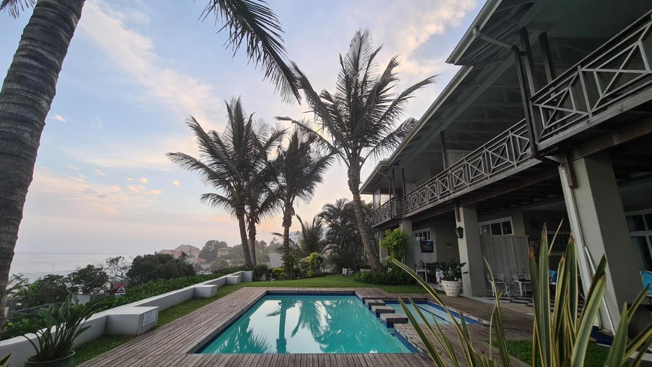 Shaka'S Seat Guesthouse Ballito Eksteriør bilde