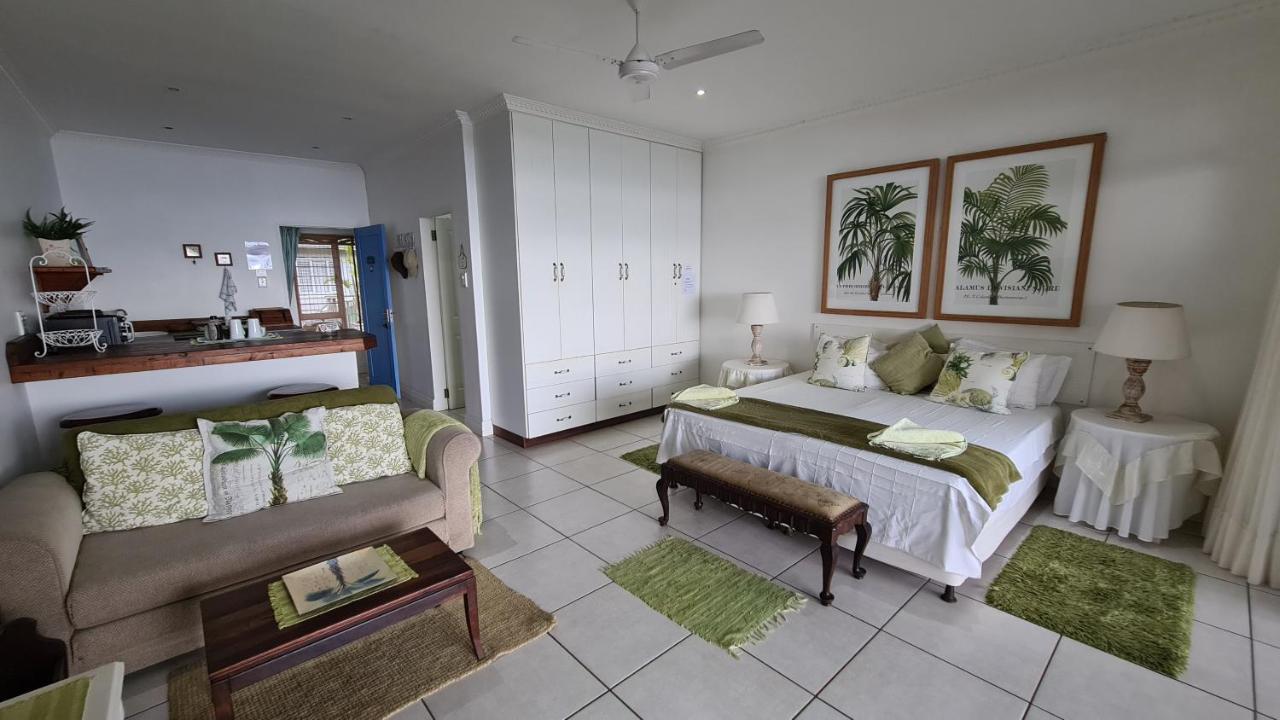 Shaka'S Seat Guesthouse Ballito Eksteriør bilde