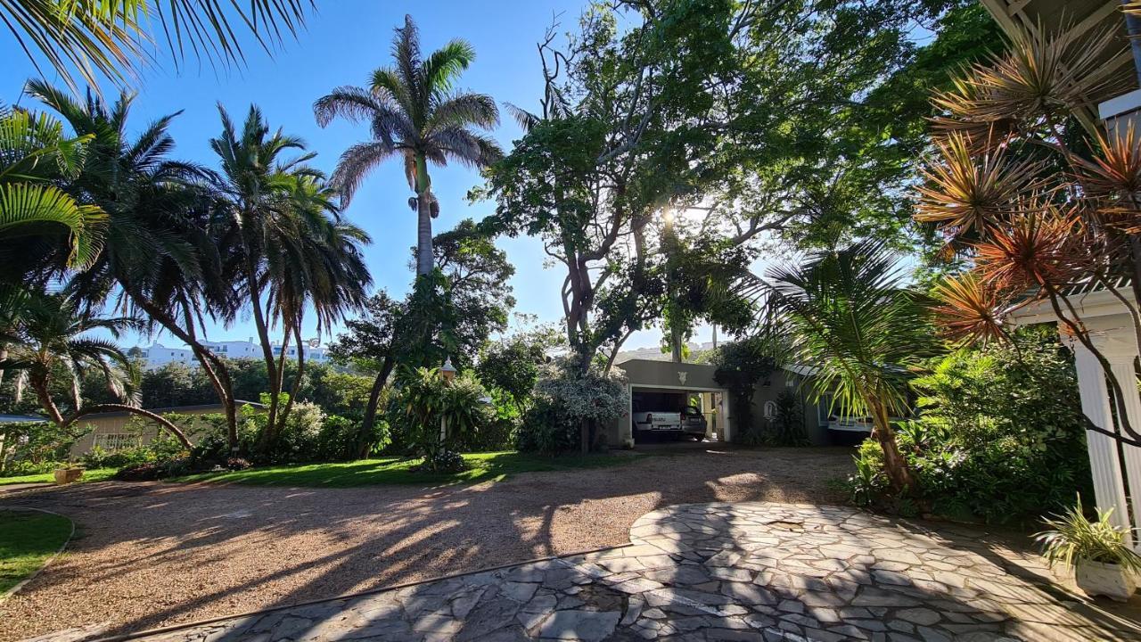 Shaka'S Seat Guesthouse Ballito Eksteriør bilde
