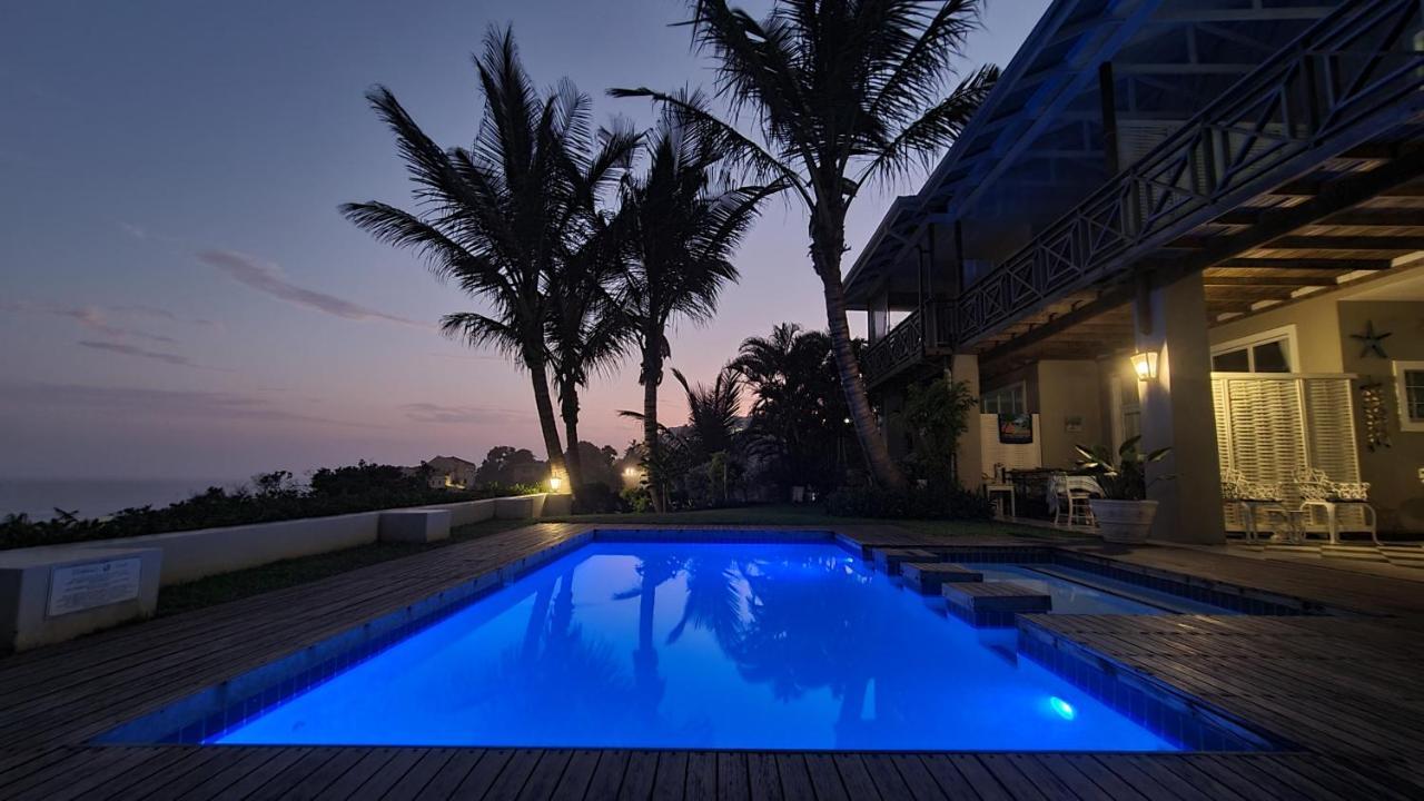 Shaka'S Seat Guesthouse Ballito Eksteriør bilde