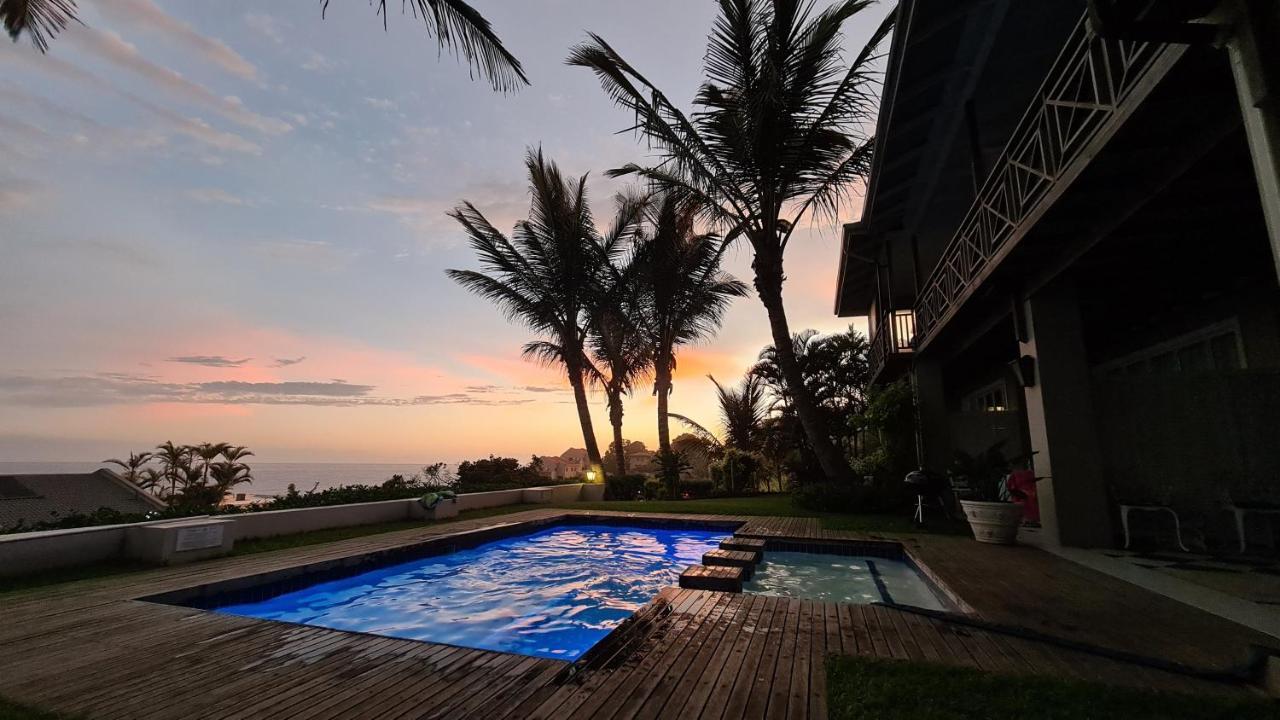 Shaka'S Seat Guesthouse Ballito Eksteriør bilde
