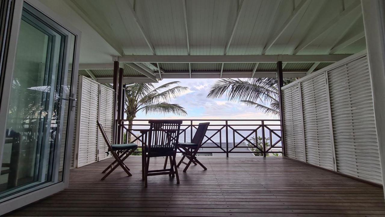 Shaka'S Seat Guesthouse Ballito Eksteriør bilde