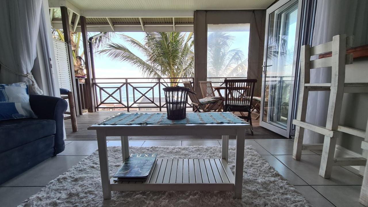 Shaka'S Seat Guesthouse Ballito Eksteriør bilde
