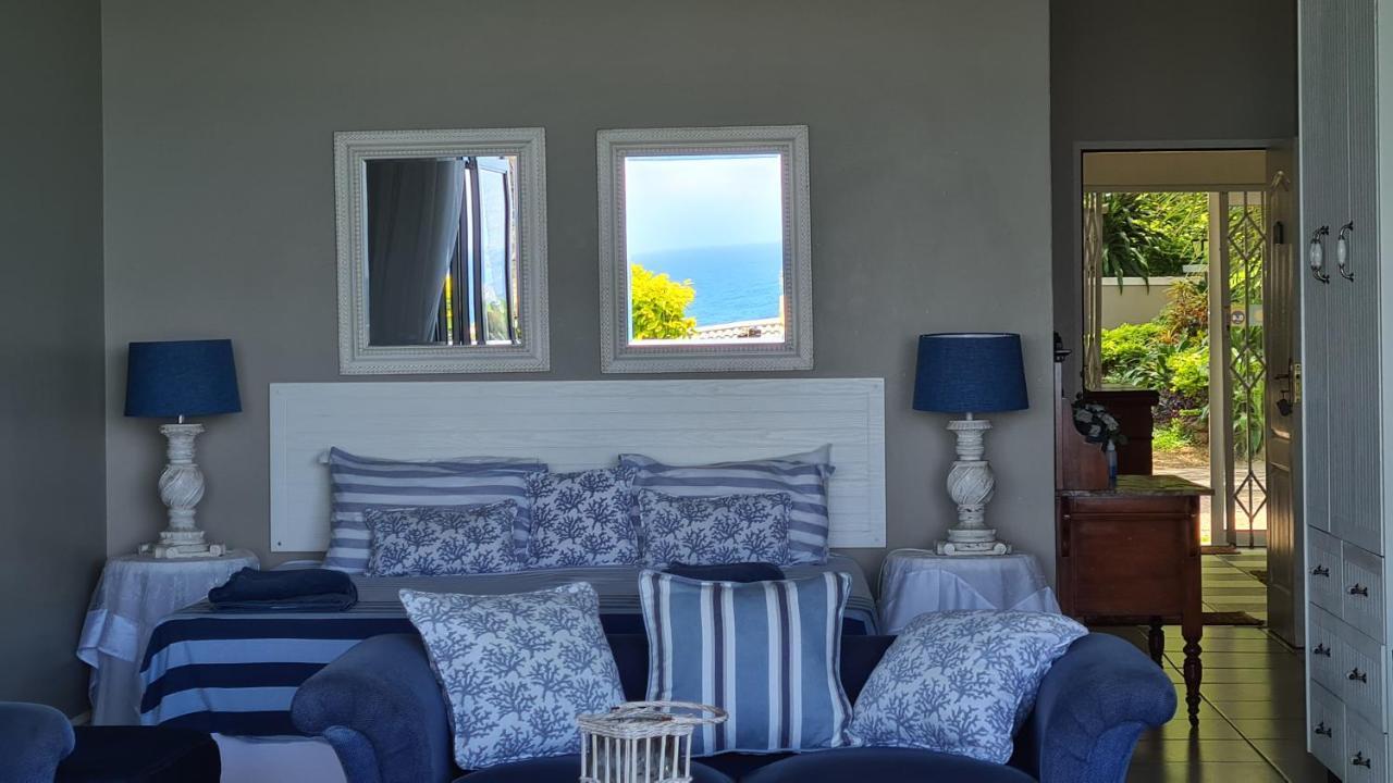 Shaka'S Seat Guesthouse Ballito Eksteriør bilde