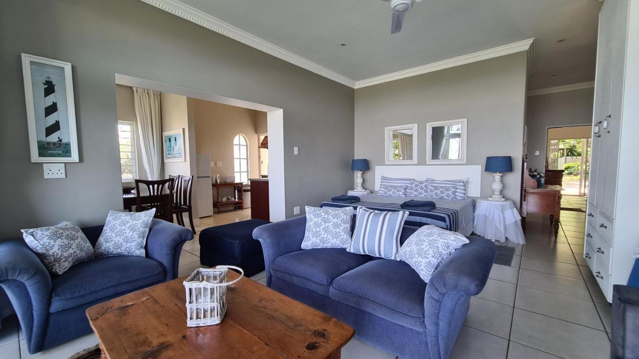 Shaka'S Seat Guesthouse Ballito Eksteriør bilde