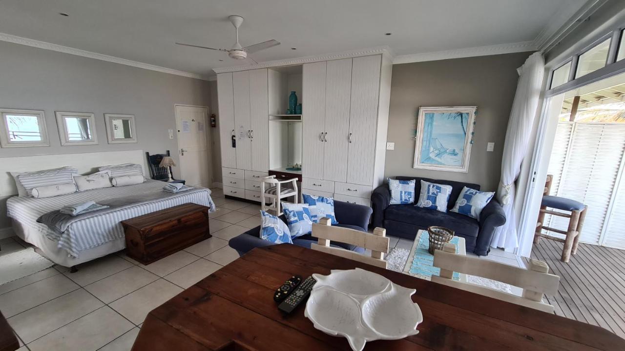Shaka'S Seat Guesthouse Ballito Eksteriør bilde