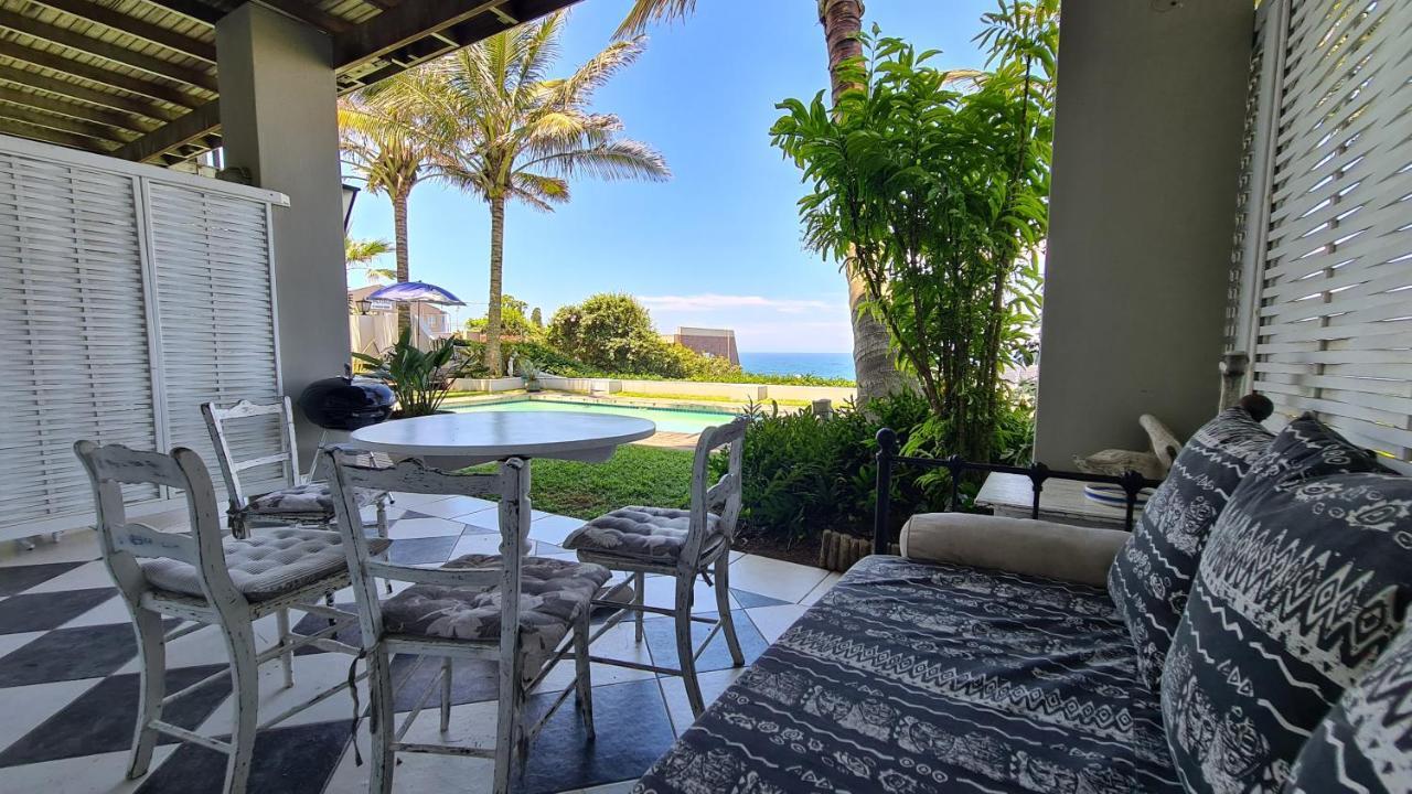 Shaka'S Seat Guesthouse Ballito Eksteriør bilde