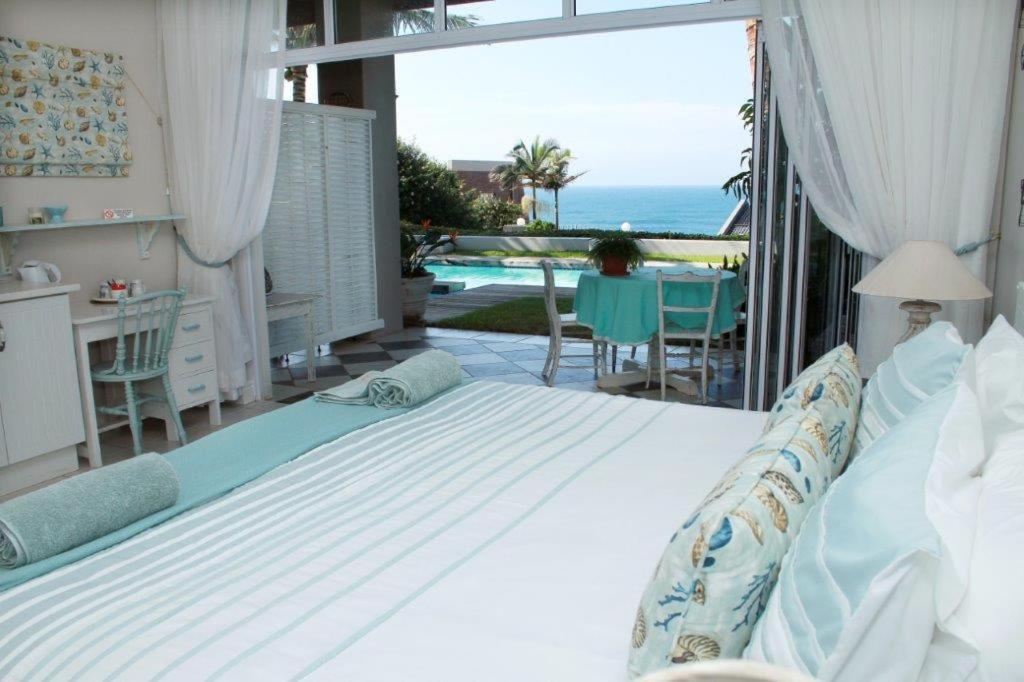 Shaka'S Seat Guesthouse Ballito Eksteriør bilde