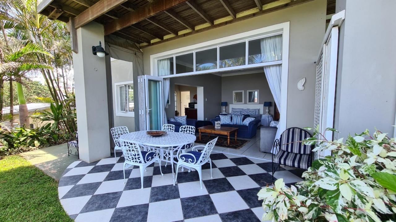 Shaka'S Seat Guesthouse Ballito Eksteriør bilde