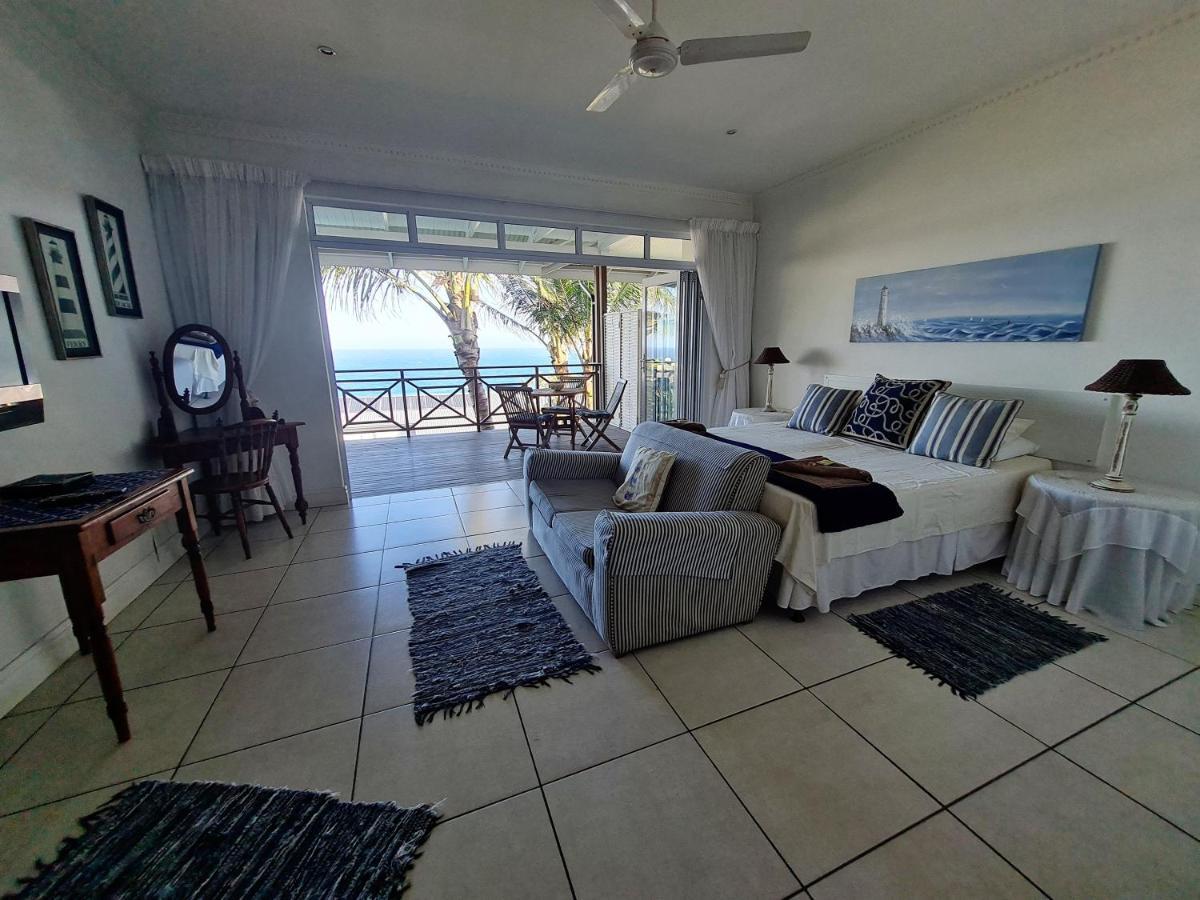 Shaka'S Seat Guesthouse Ballito Eksteriør bilde
