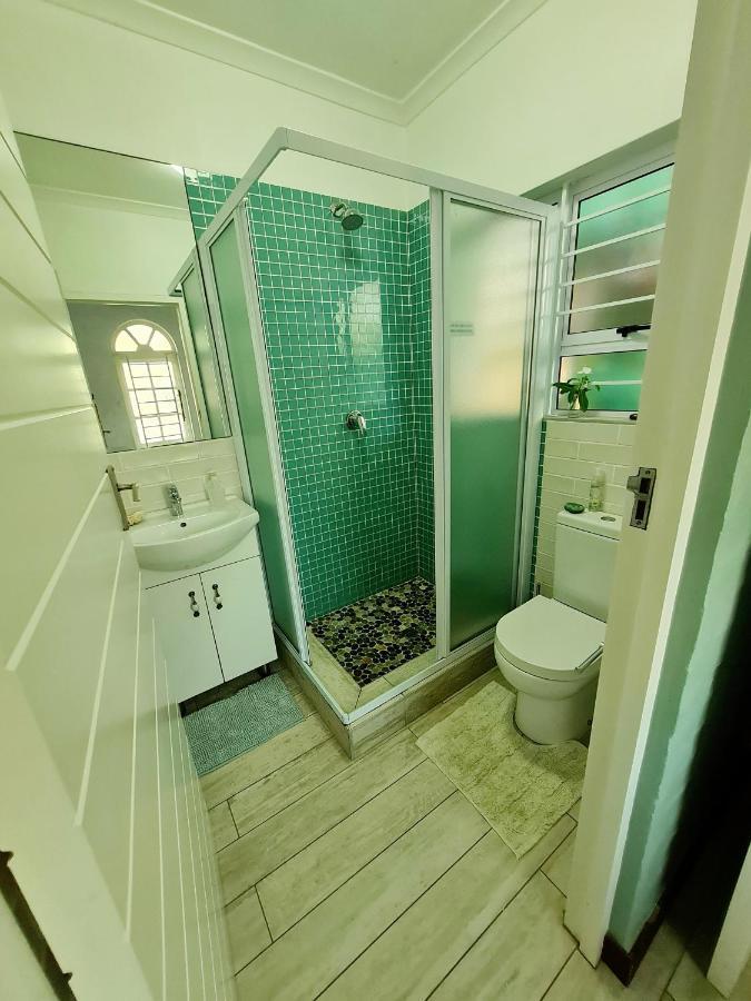 Shaka'S Seat Guesthouse Ballito Eksteriør bilde