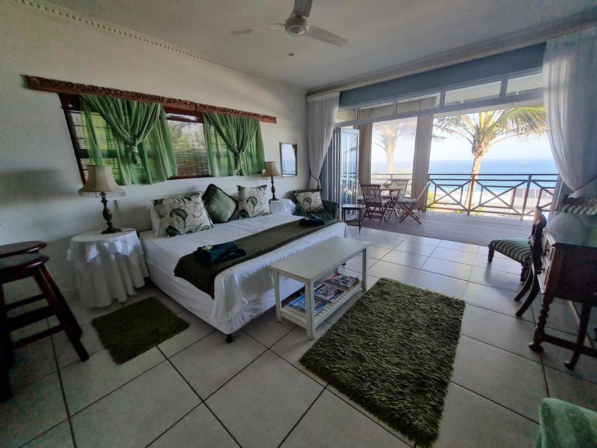 Shaka'S Seat Guesthouse Ballito Eksteriør bilde