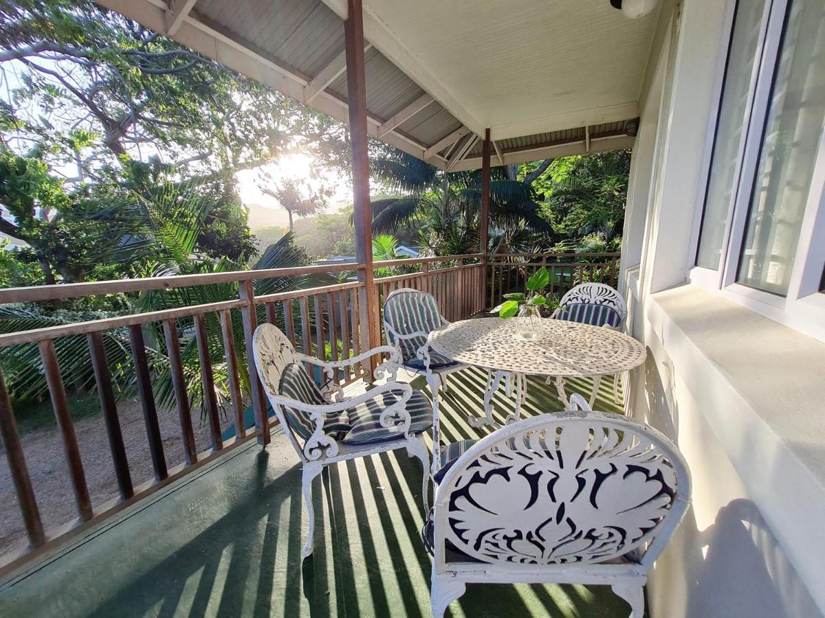 Shaka'S Seat Guesthouse Ballito Eksteriør bilde