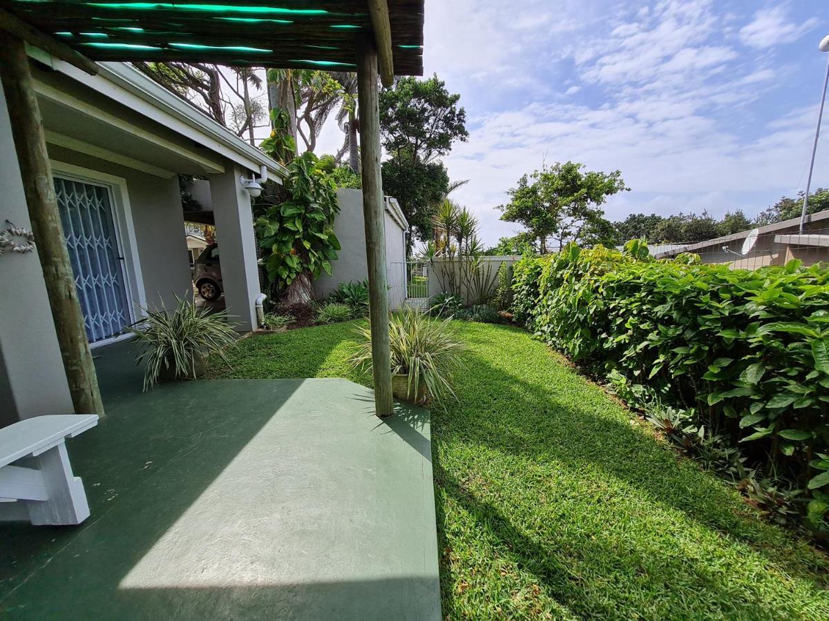 Shaka'S Seat Guesthouse Ballito Eksteriør bilde
