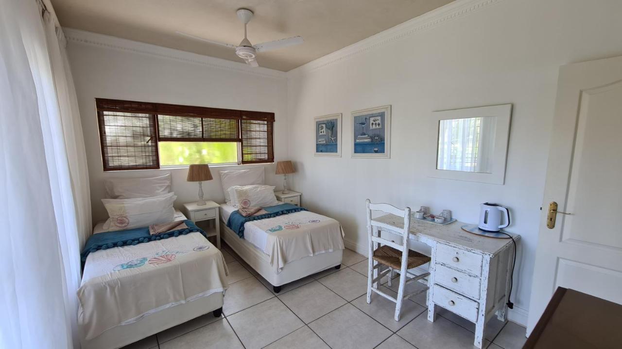Shaka'S Seat Guesthouse Ballito Eksteriør bilde