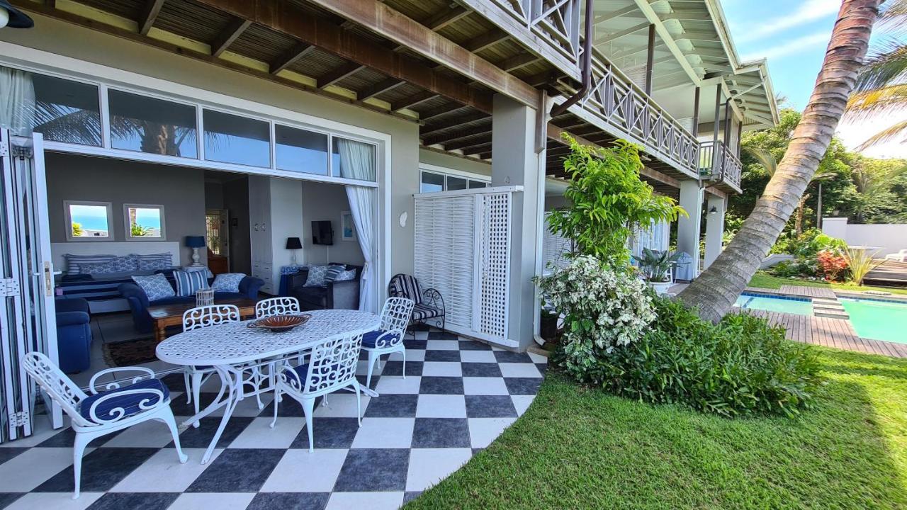 Shaka'S Seat Guesthouse Ballito Eksteriør bilde