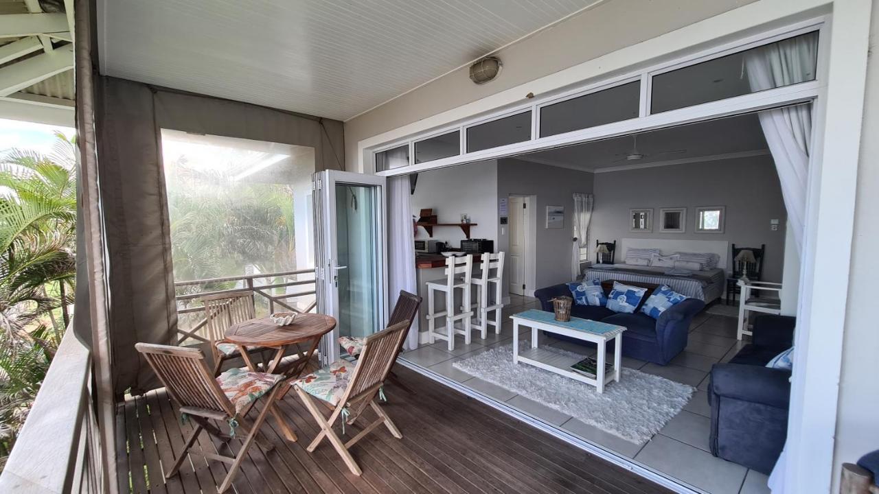 Shaka'S Seat Guesthouse Ballito Eksteriør bilde