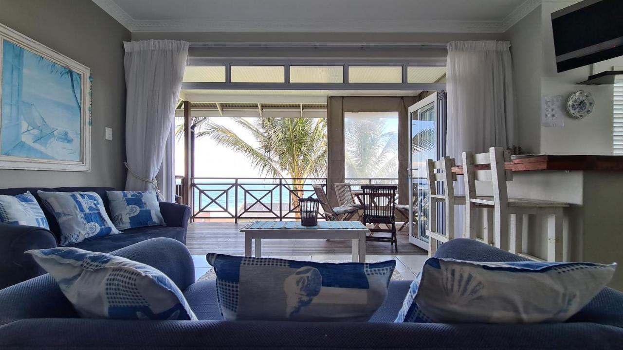 Shaka'S Seat Guesthouse Ballito Eksteriør bilde