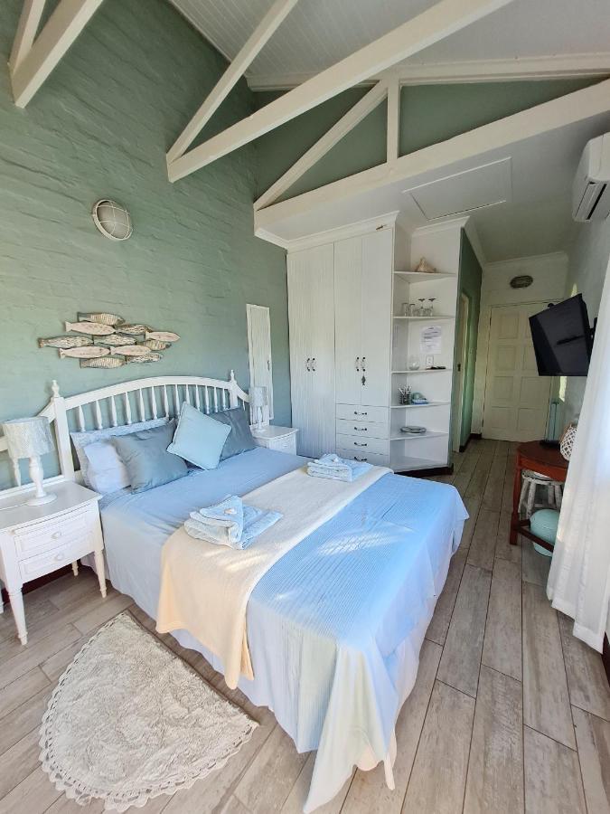 Shaka'S Seat Guesthouse Ballito Eksteriør bilde