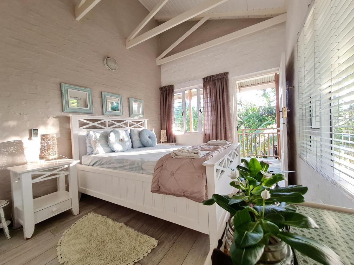 Shaka'S Seat Guesthouse Ballito Eksteriør bilde