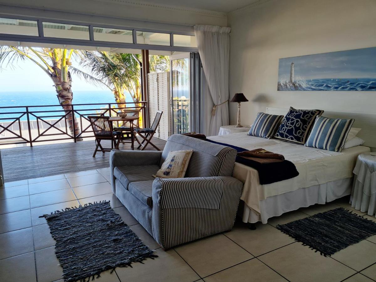 Shaka'S Seat Guesthouse Ballito Eksteriør bilde