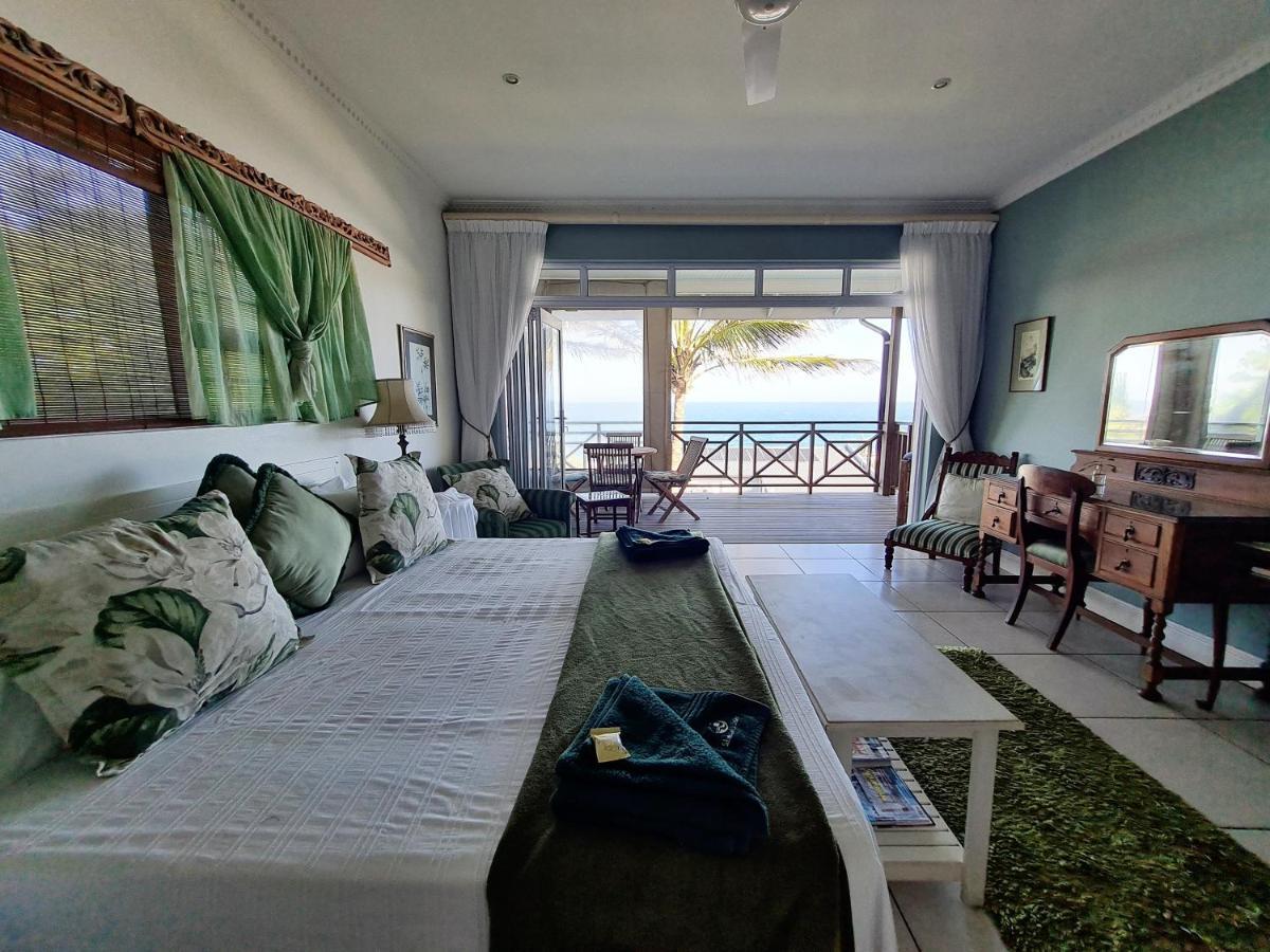 Shaka'S Seat Guesthouse Ballito Eksteriør bilde