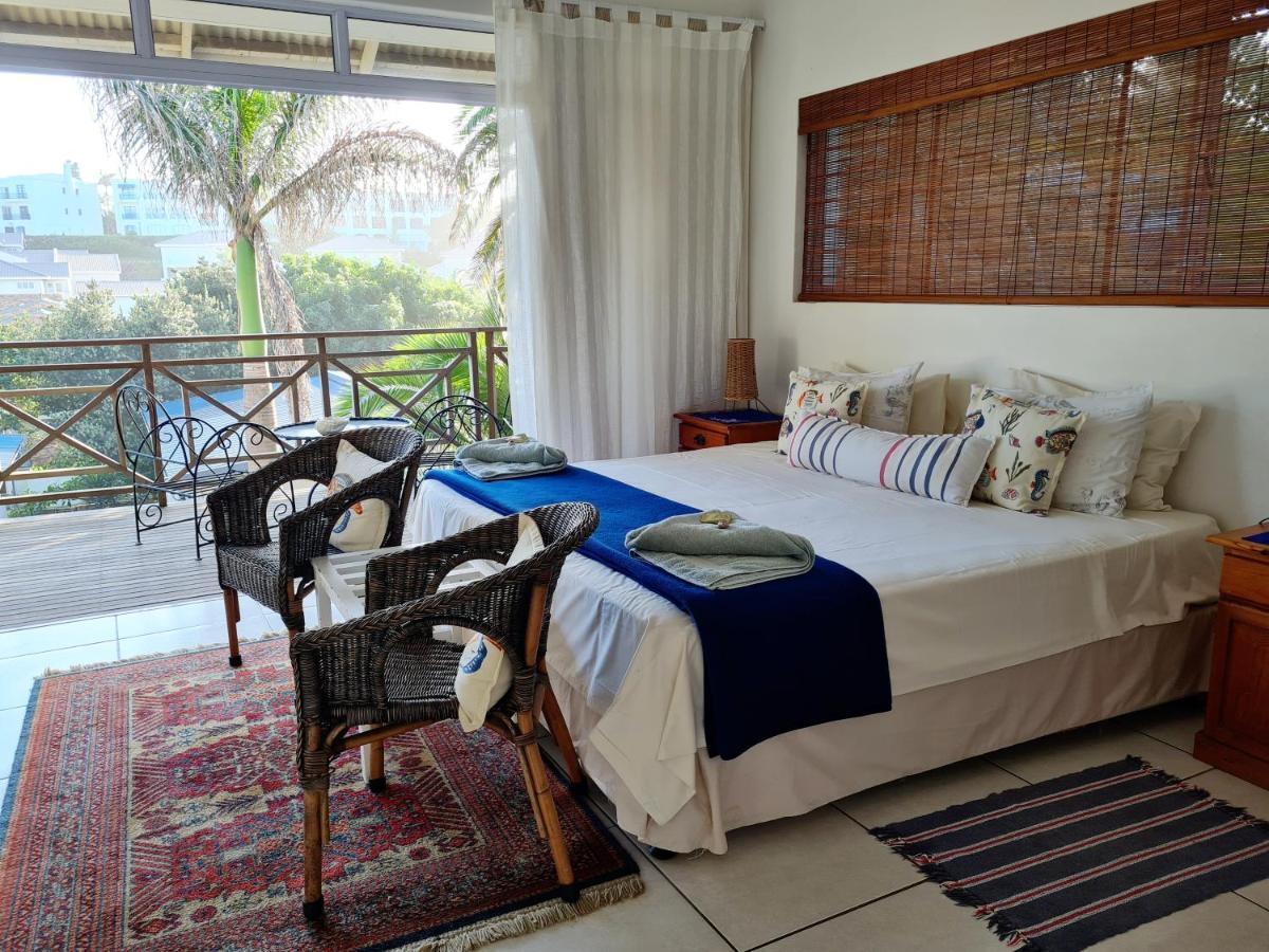 Shaka'S Seat Guesthouse Ballito Eksteriør bilde