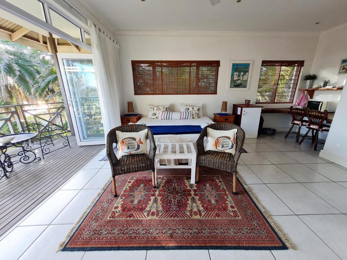 Shaka'S Seat Guesthouse Ballito Eksteriør bilde