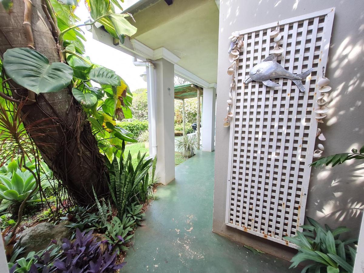 Shaka'S Seat Guesthouse Ballito Eksteriør bilde