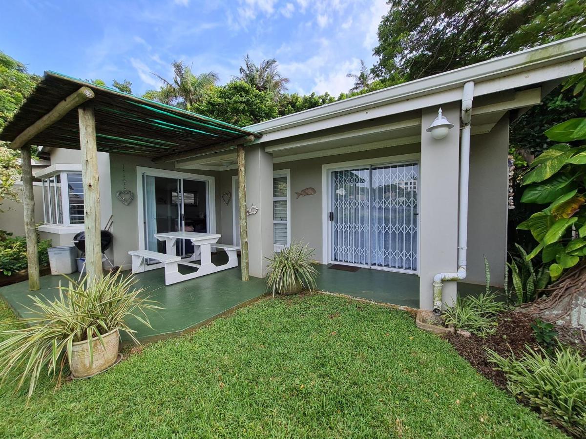 Shaka'S Seat Guesthouse Ballito Eksteriør bilde