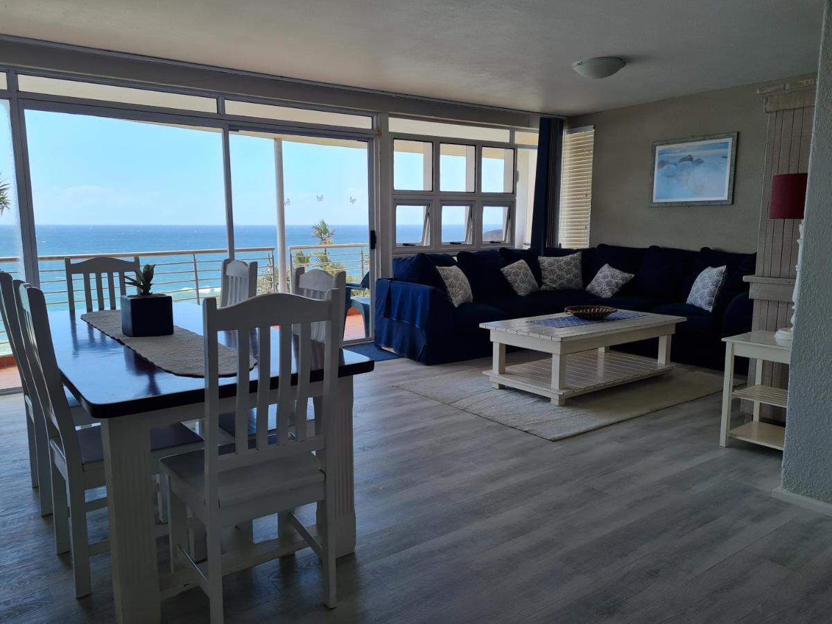 Shaka'S Seat Guesthouse Ballito Eksteriør bilde