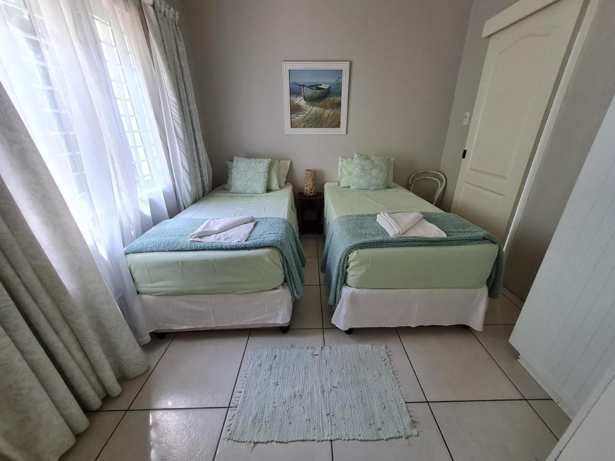 Shaka'S Seat Guesthouse Ballito Eksteriør bilde