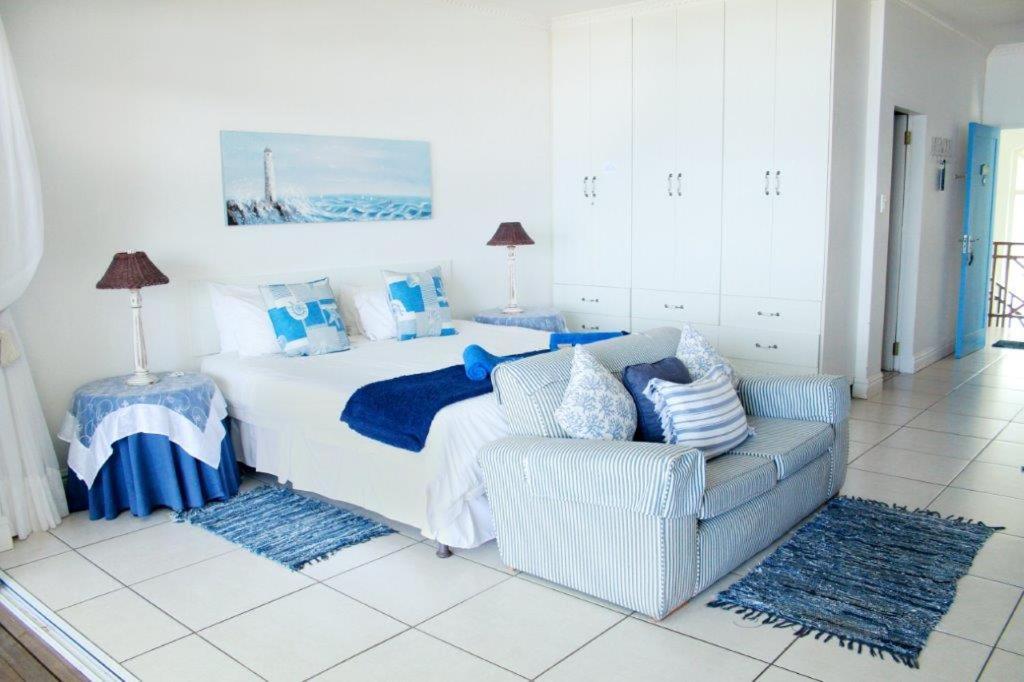 Shaka'S Seat Guesthouse Ballito Eksteriør bilde