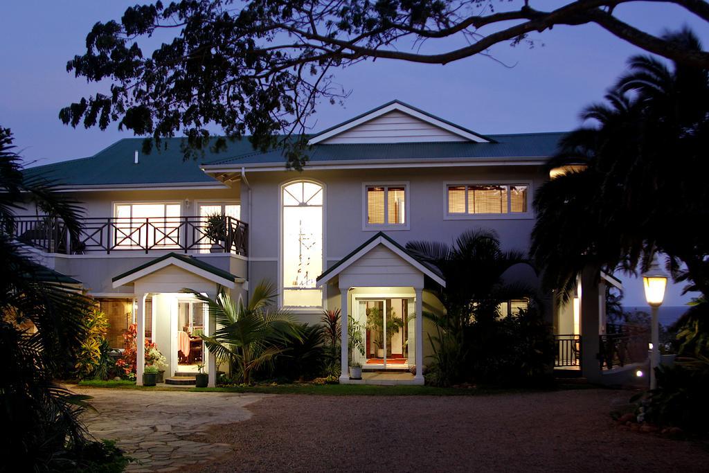 Shaka'S Seat Guesthouse Ballito Eksteriør bilde