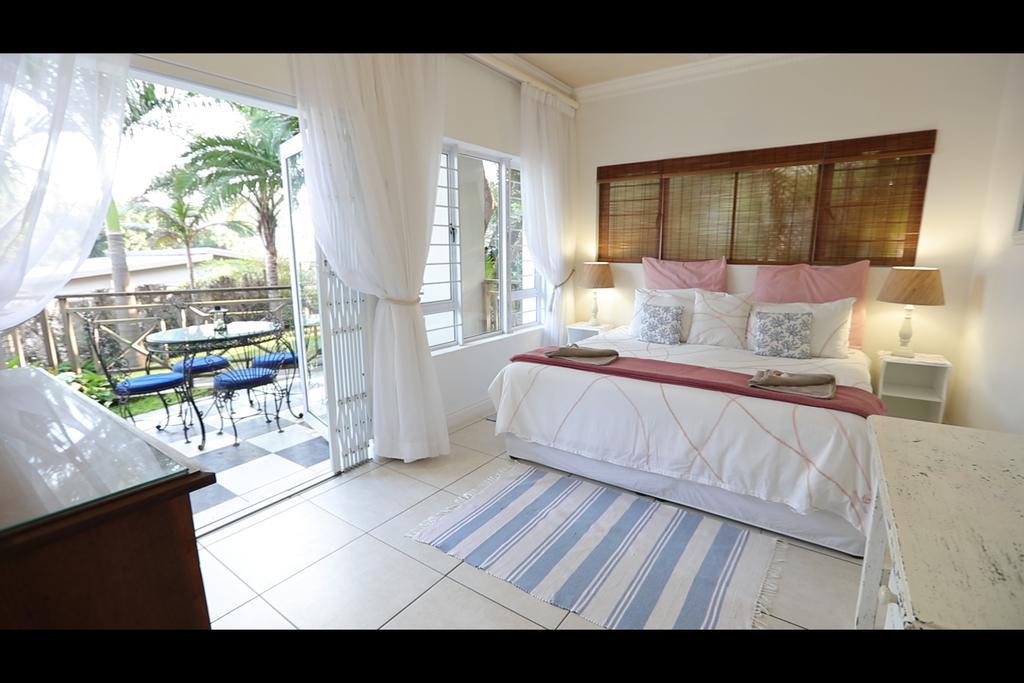 Shaka'S Seat Guesthouse Ballito Eksteriør bilde