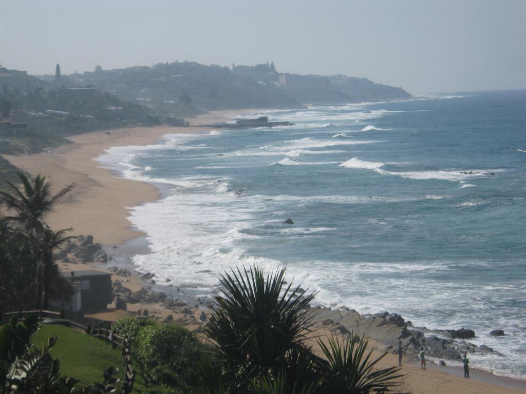 Shaka'S Seat Guesthouse Ballito Eksteriør bilde