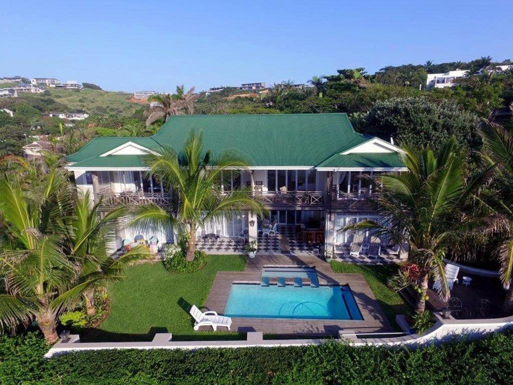 Shaka'S Seat Guesthouse Ballito Eksteriør bilde